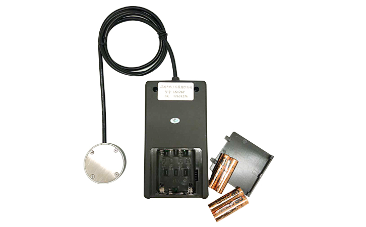 紫外線(xiàn)強(qiáng)度檢測(cè)儀