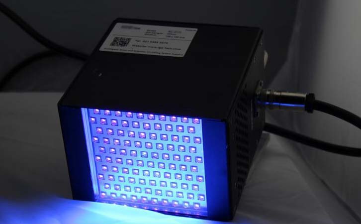 UVLED固化 UVLED固化