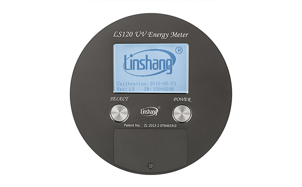 UV能量測試儀 UV能量測試儀